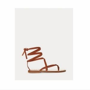 Polo Ralph Lauren, Size 8.5